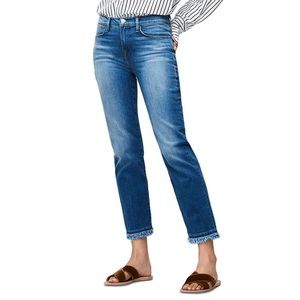 ✨SALE✨ Frame Le High straight denim jeans